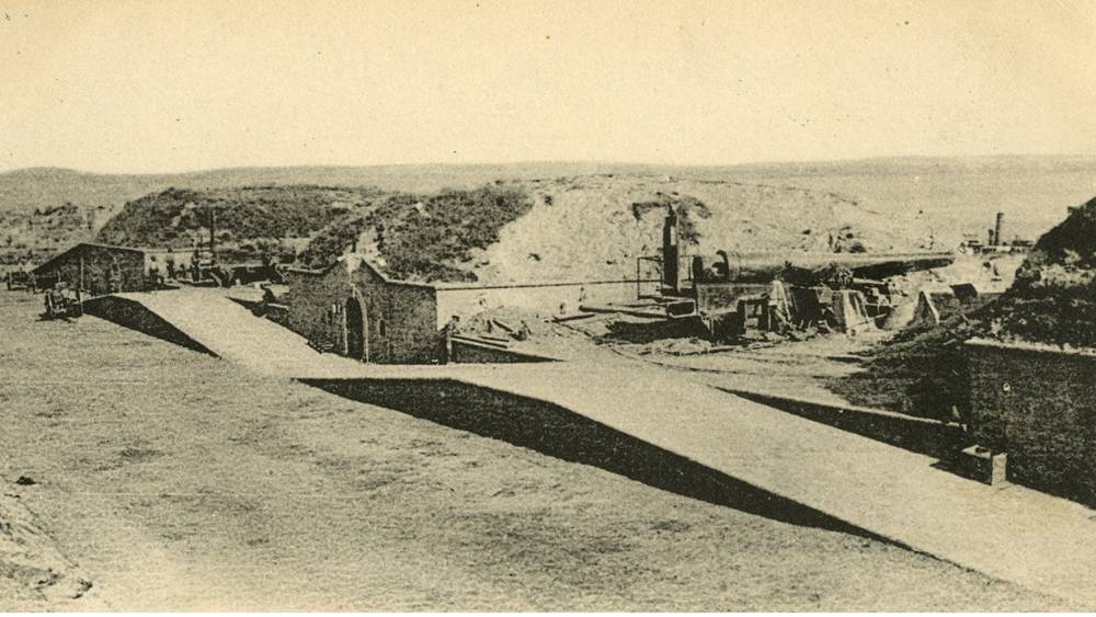 Bağımsızlığa ve egemenliğe giden yol: Çanakkale Deniz Savaşı 10