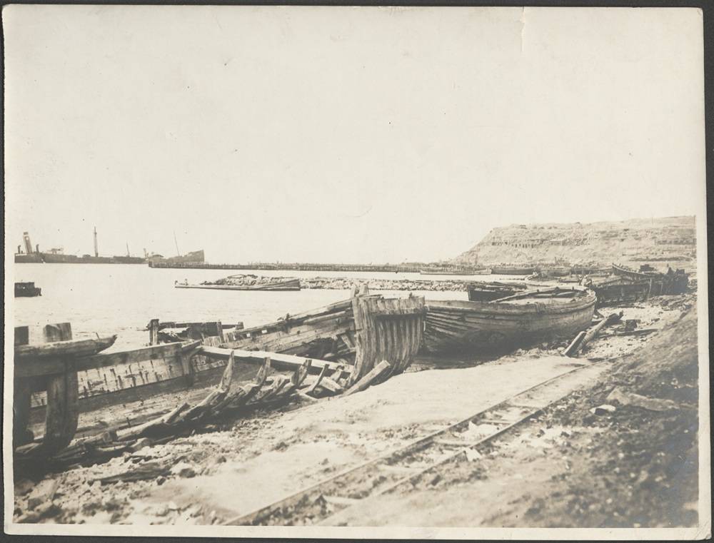 Bağımsızlığa ve egemenliğe giden yol: Çanakkale Deniz Savaşı 13