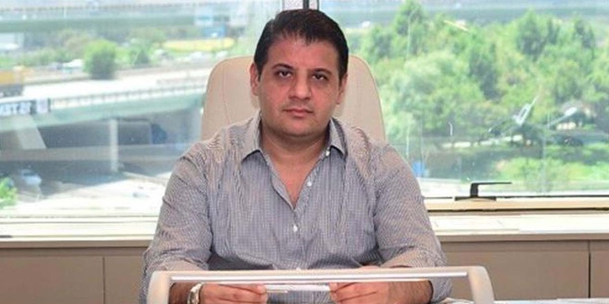 Ünlü Armatör Gözaltına Alındı