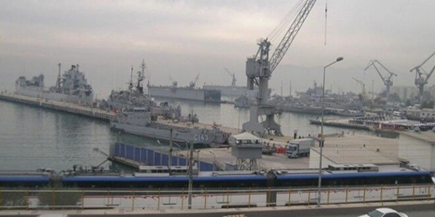 Alaybey Tersanesi’ne 197 Milyon TL’lik Modernizasyon Yatırımı