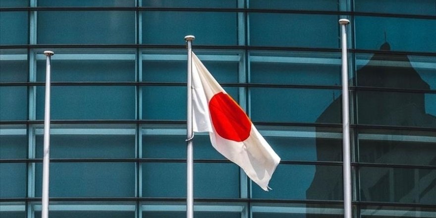 Japonya, Hürmüz Boğazı'na Donanma Desteği Göndereceği İddiasını Yalanladı