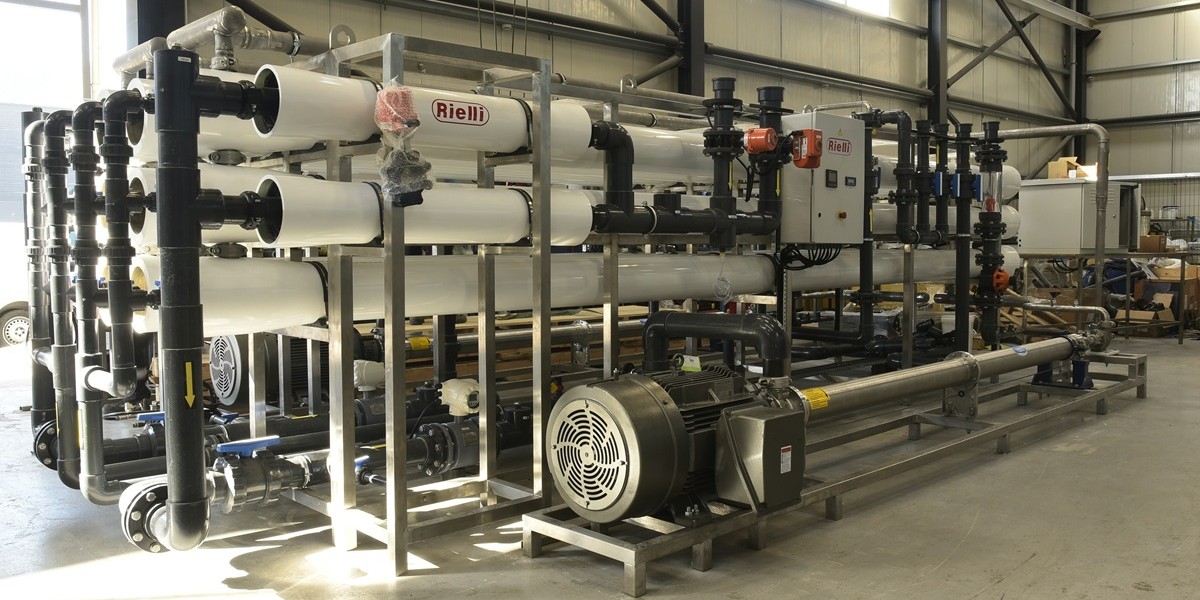 Yalova Tersanelerinde Yeni Dönem: Deniz Suyu "Sanayi Hammaddesine" Dönüşüyor