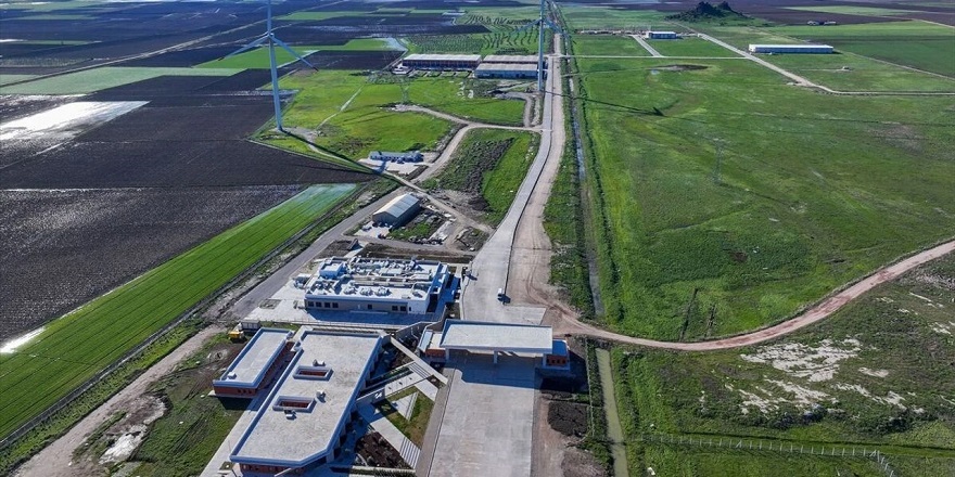 İzmir'in Kuzeyi Ekonomide Yeni Büyüme Bölgesi Olarak Öne Çıkıyor