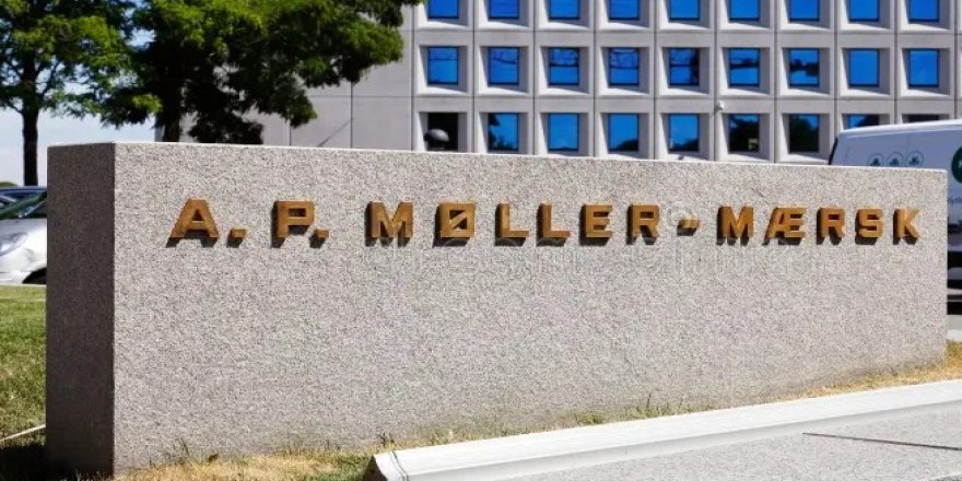 Maersk: Hürmüz Uzun Süre Kapalı Kalabilir