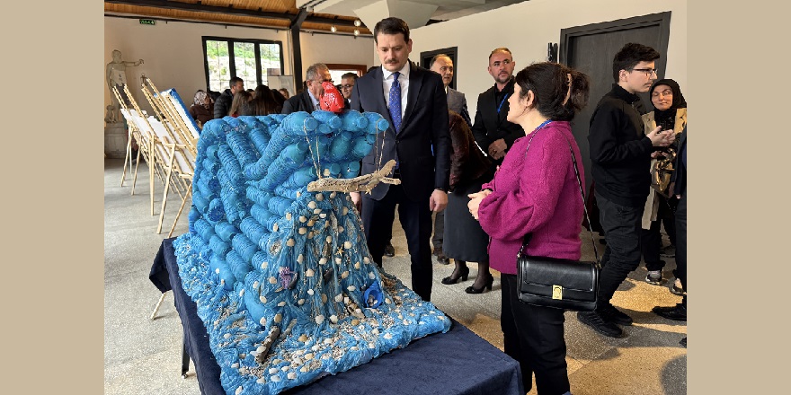 Karadeniz İçin Küçük Eller, Büyük Farkındalık