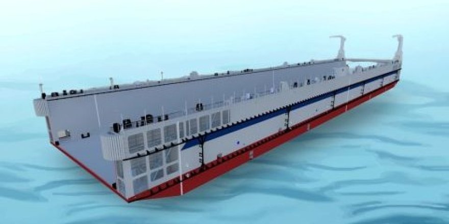 Hat-San’dan 15 Bin TLC’lik Yeni Yüzer Havuz Anlaşması