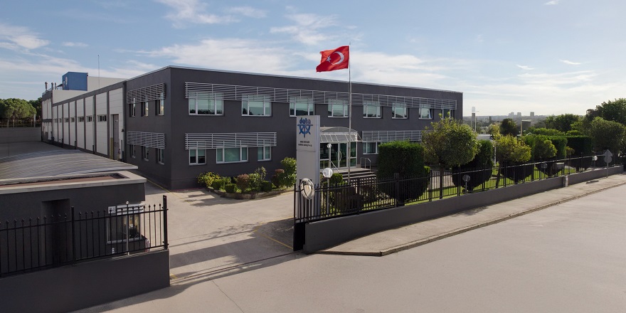 Türkiye’den Dünyaya: Denizlerde Güçlü Çözümler