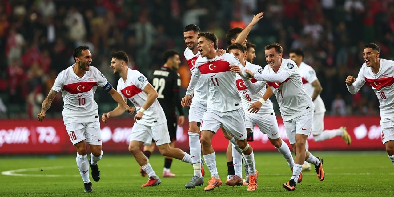 “Milliler 24 Yıl Sonra Dünya Sahnesine Geri Döndü”