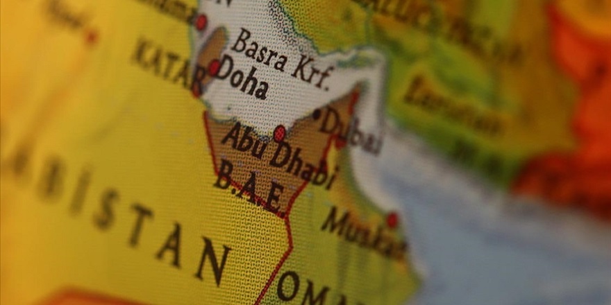 BAE, Ticareti Kolaylaştıracak “Adeed”İ Devreye Aldı