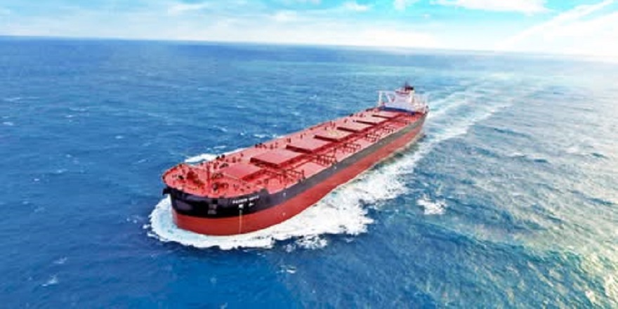 CMES, Dalian’da 10 VLCC İnşası İçin Anlaşma İmzaladı