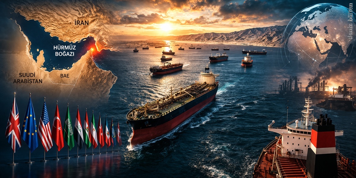 40’tan Fazla Ülke Ortak Müdahale Kararı Aldı