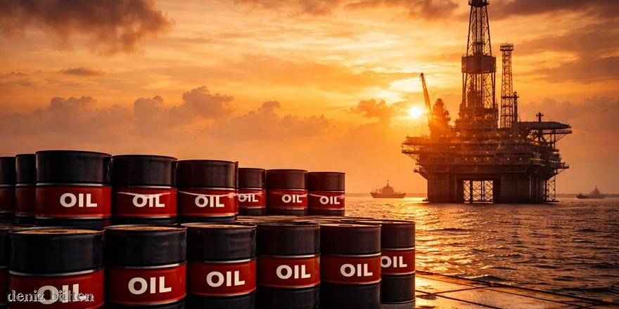 Piyasalar Tatilde, Petrol Fiyatları Duruldu