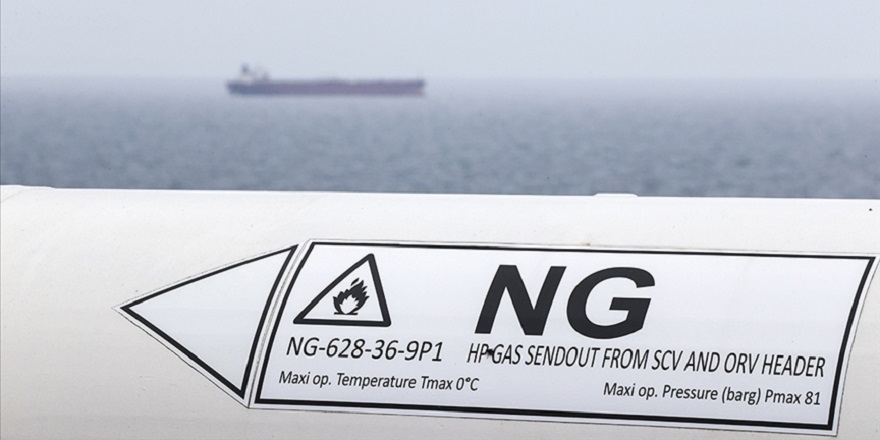 “Enerji Krizinde Türkiye’nin Yükselen Stratejik Rolü”