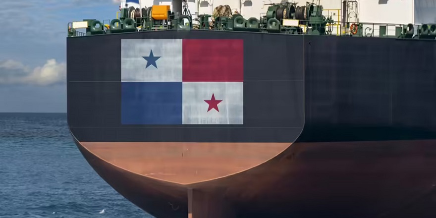 Çin, ABD'nin Panama bandralı gemileri alıkoyduğu iddiasını reddetti