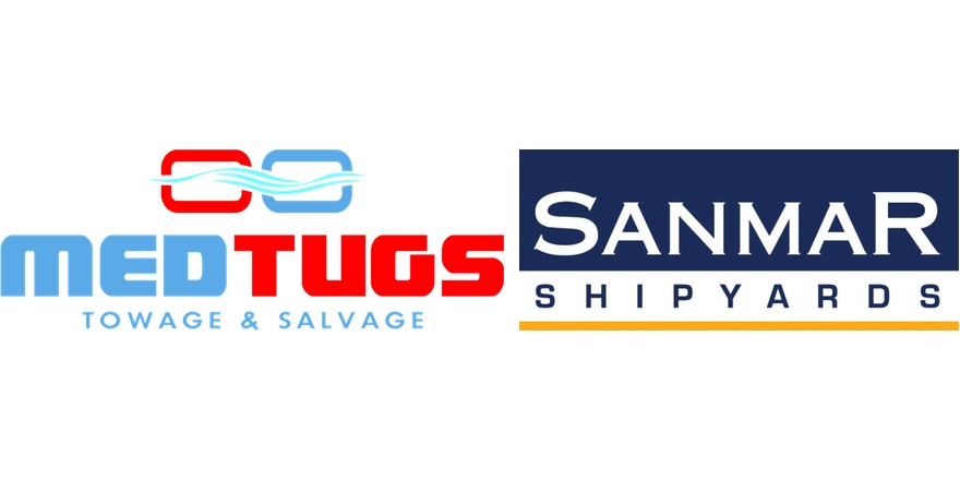 Sanmar ve Med Tugs’tan 21 Milyon Euroluk Hamle