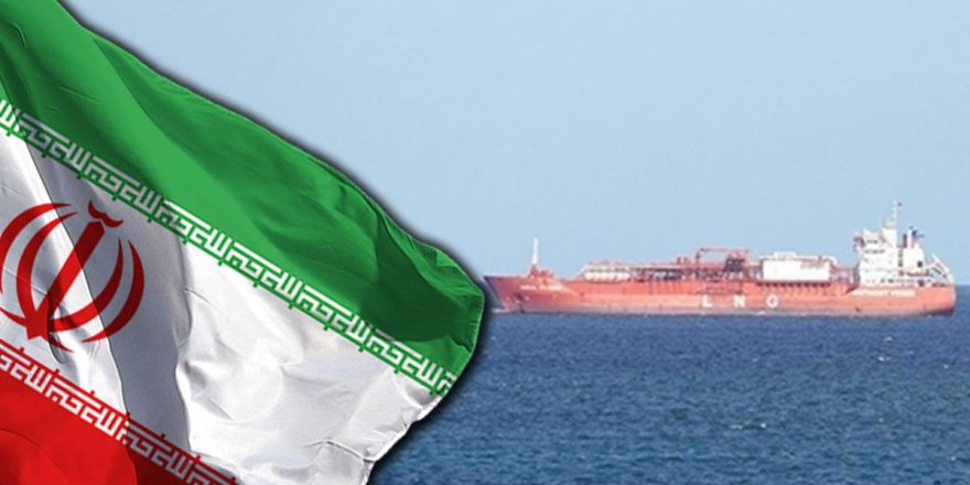 İran, İsrail'e Ait Bir Gemiyi Seyir Füzesiyle Vurduğunu Duyurdu