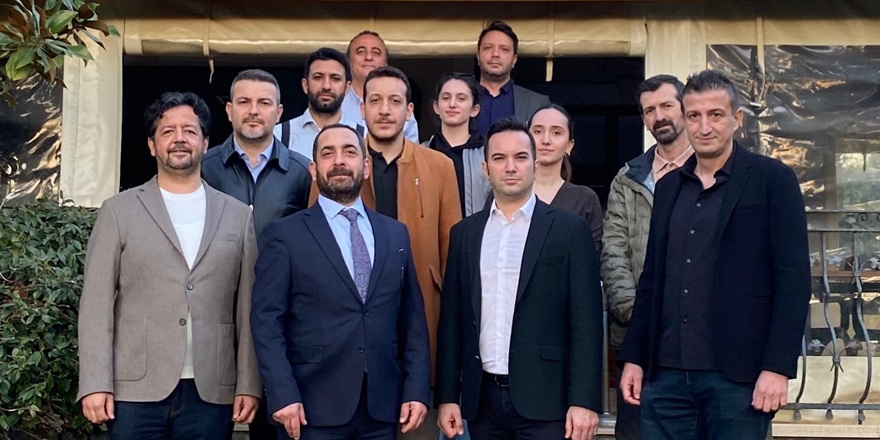 50. Dönem Kurulu Belirlendi: İşte Yeni İsimler