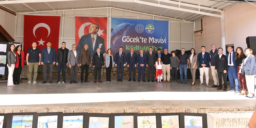 TURMEPA, Fethiye'de "Robotik Kodlama ve Üretim Becerileri Sınıfı" açtı