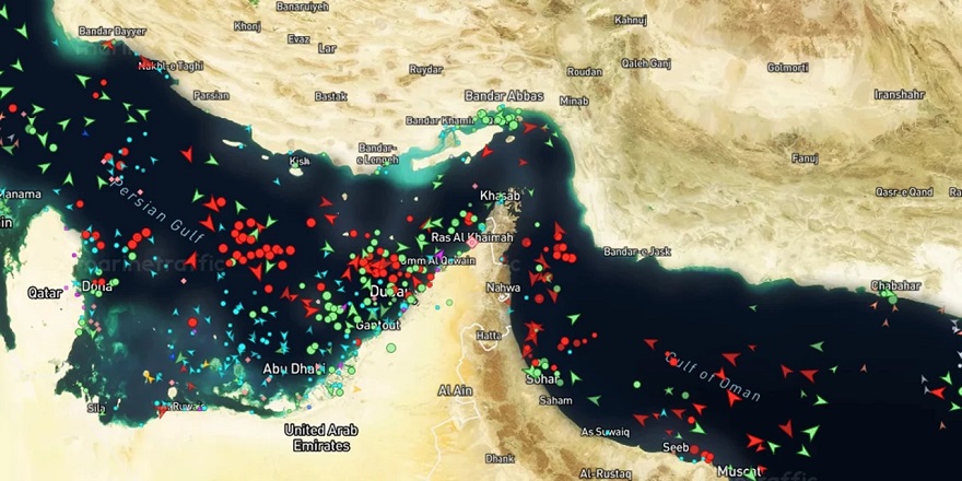 Yunanistan, Hürmüz Boğazı'ndan Ücretli Geçişe Karşı