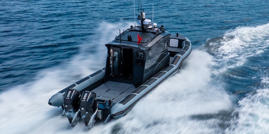 HAVELSAN'ın İtalya'daki İşbirliği Üretime Dönüştü