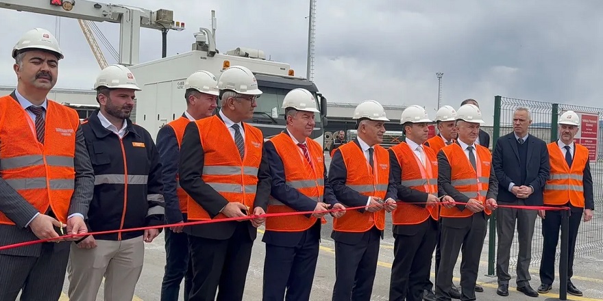 Gemlik Limanlarında Denetimler Hızlanacak