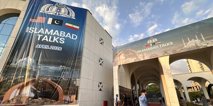 ABD-İran Müzakereleri Anlaşma Sağlanamadan Sona Erdi