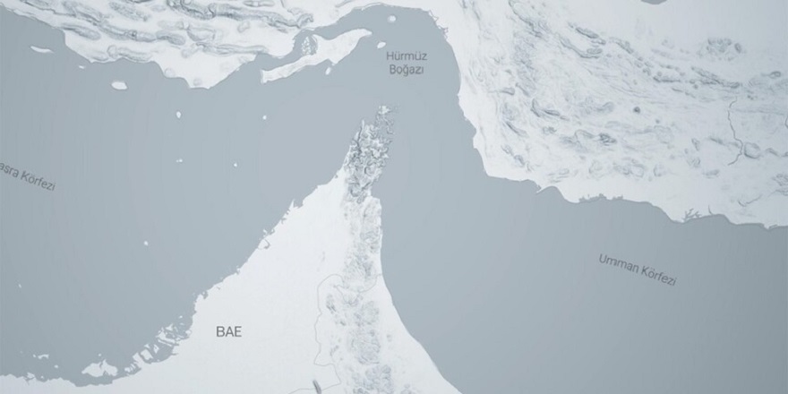 UKMTO: İran Kıyılarına Deniz Erişimi Kısıtlandı