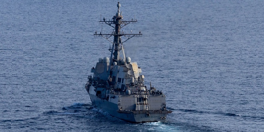 ABD Ablukası: 21 Gemi Geri Döndü