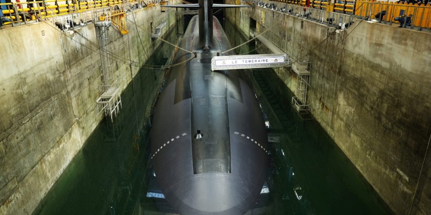 Fransa ve Yunanistan Savunma Anlaşmasını Beş Yıl Daha Uzatacak