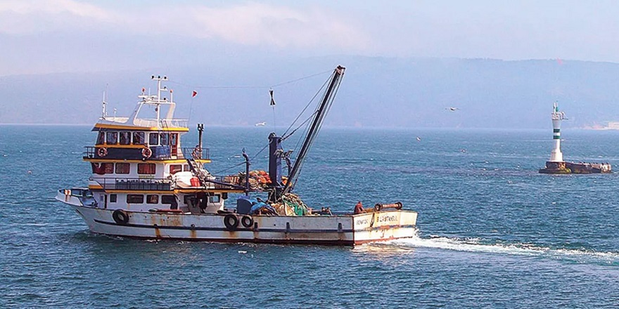 Ege’de Yeni Gerilim: Türkiye’den Yunanistan’a Tepki