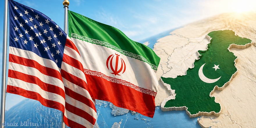 İran’dan ABD’ye Mesaj: Görüşme İptal