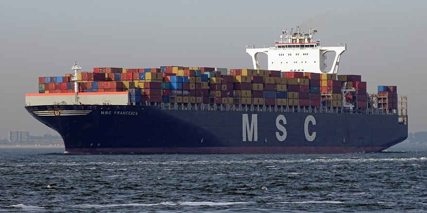 İran’dan “kırmızı çizgi” uyarısı: Gemilere el konuldu