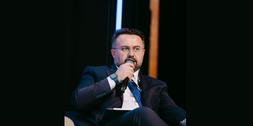 Kapt. Orhan Kasap’tan Küresel Mesaj: “Gemi İnsanları Sektörün Temeli”