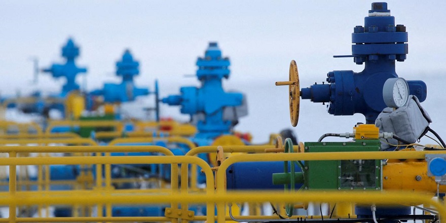 Balkanlar’da Enerji Hamlesi: Yeni Gaz Hattı Anlaşması