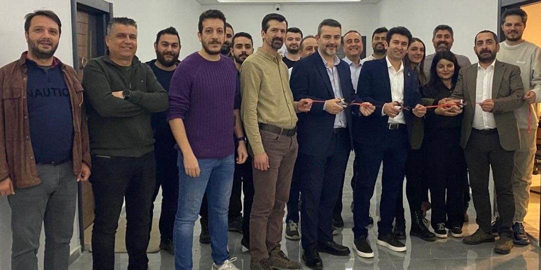 GMO Yalova Şubesi Yeni Ofisini Açtı
