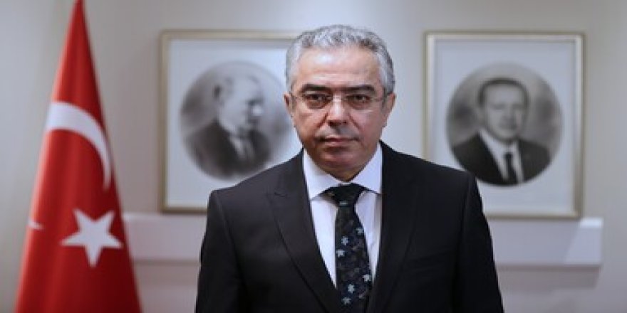 Beş Deniz Arasında Türkiye: Kalpgah Coğrafya Mı, Kapasite Mi?