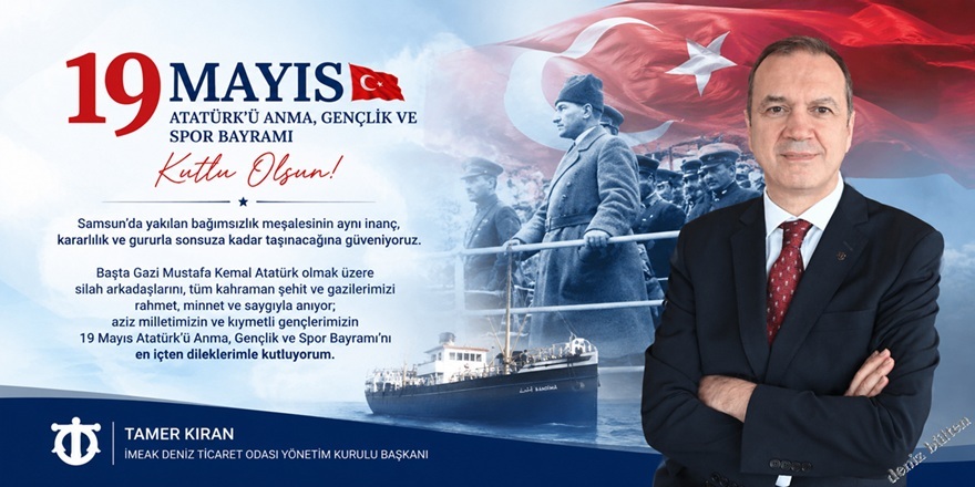 Başkan Kıran: “Gençlerimiz Türkiye’nin En Büyük Gücü”
