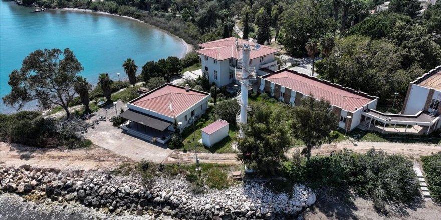Malatya'da Öğrencilere Deniz ve Okyanusların Korunmasına Yönelik Eğitim