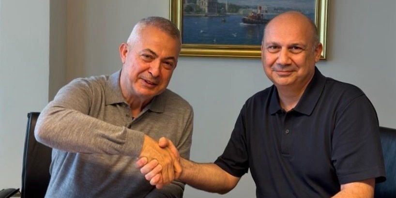 Med Marine ve Marine Römorkör’den Stratejik İş Birliği