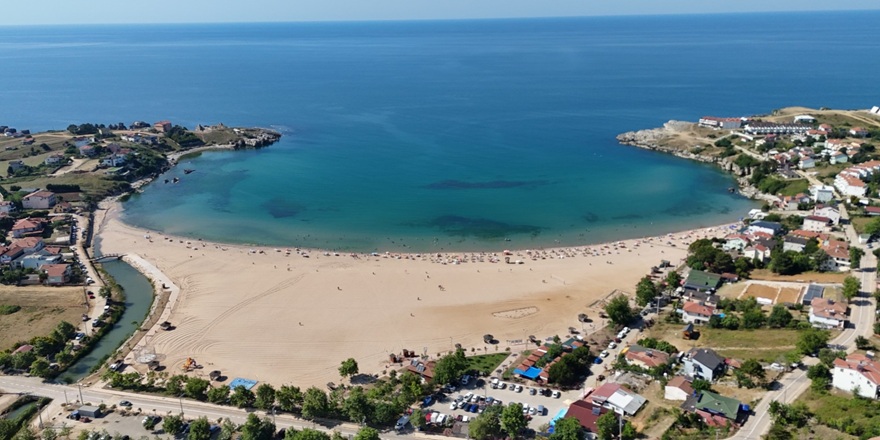 Kocaeli’nin Plajları Kalitesini Tescilledi