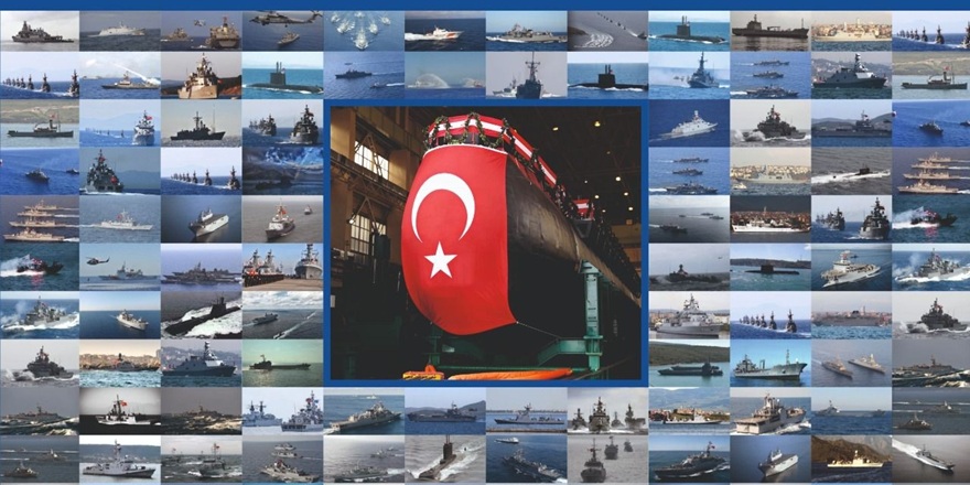 Türk Denizciliğinin 100 Yıllık Hafızası Gölcük’te Buluşuyor