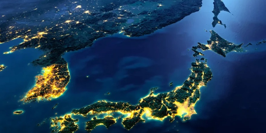 Ada Devletleri Okyanus Zirvesi Tokyo’da Toplandı