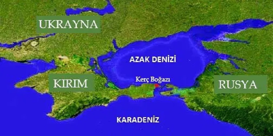 Yük Gemilerine İHA Saldırısı: 5 Mürettebat Öldü