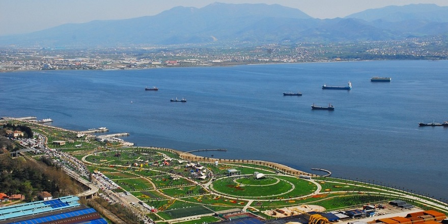 Marmara Denizi’nin Geleceği Kocaeli’de Şekilleniyor
