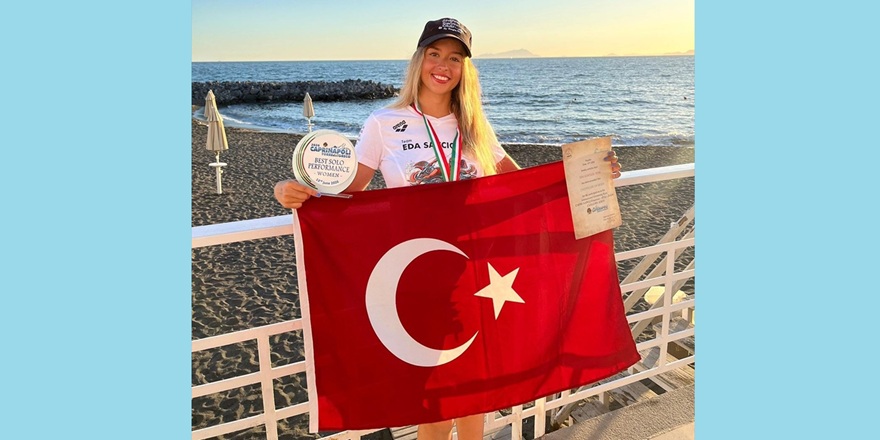 17 Yaşında Tarihe Geçti