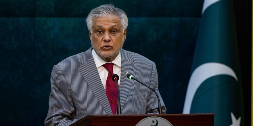 Pakistan’dan İranlı Denizciler İçin Geri Dönüş Hamlesi