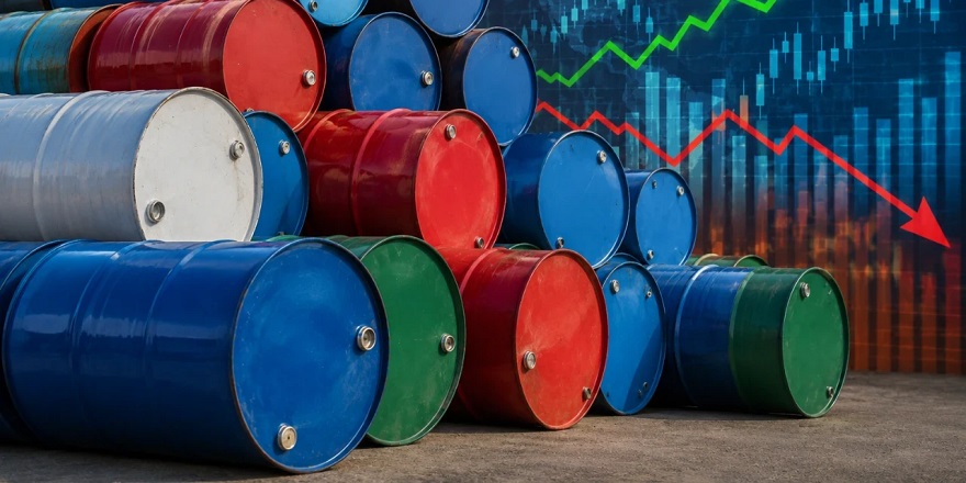 Petrolde Düşüş Var, Ancak Tehlike Geçmiş Değil