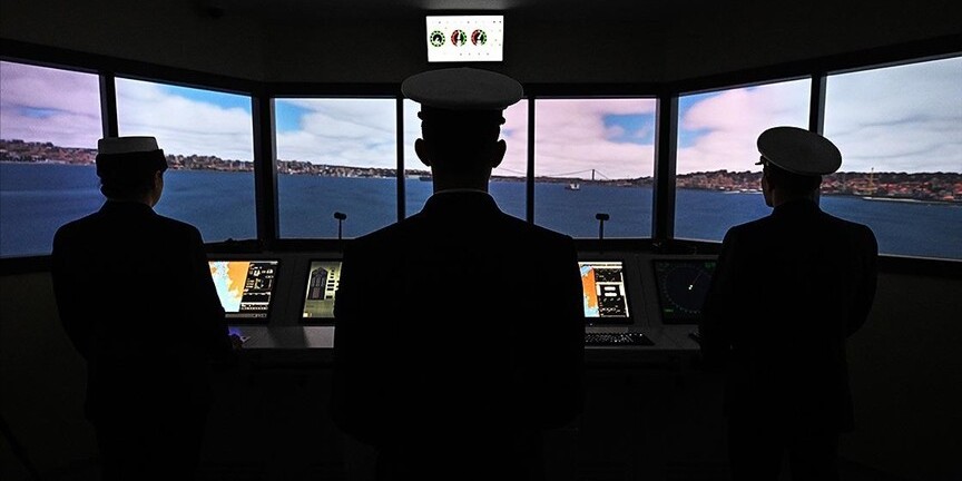 Analiz - Türkiye'nin askeri denizcilikte sistematik dönüşümü: MİLGEM programı