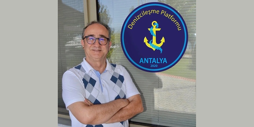 Kabotaj Haftasında Ünlü’den Denizcilik İçin Stratejik Çağrı