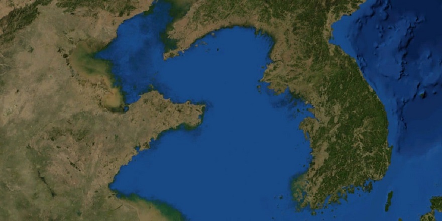 Çin ve Rusya Sarı Deniz'de Ortak Tatbikata Başlıyor